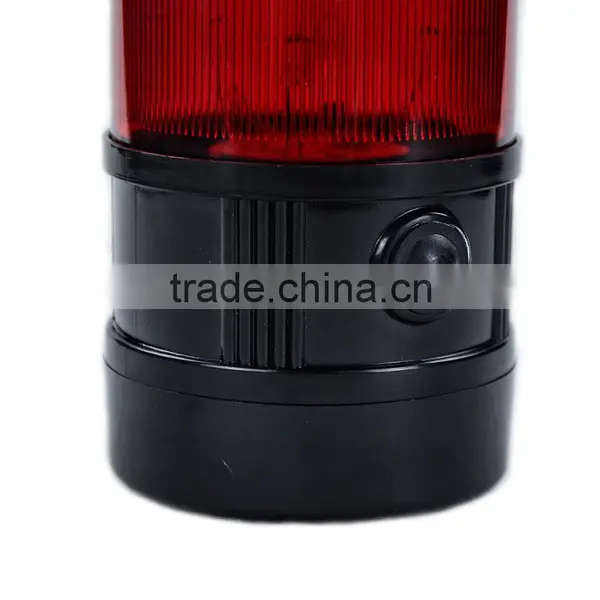 Free Sample Available Lens Colour Customized Led Warning Light photo-4