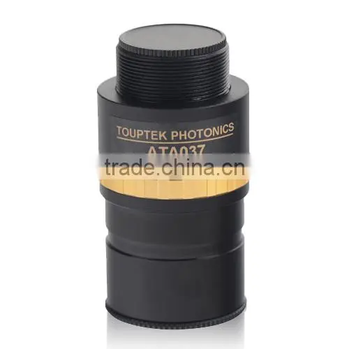 0.37X 23.2 or 31.75 to C-mount Camera Adapter photo-3