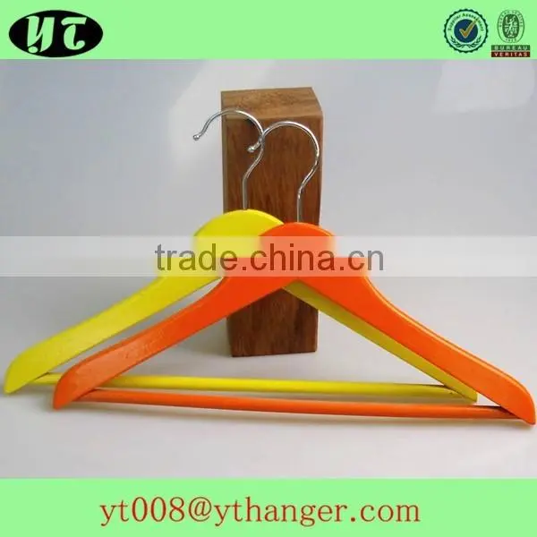Lotus Wood Used Clothing Wholesale Display Stand Clothes Hanging Stands photo-2