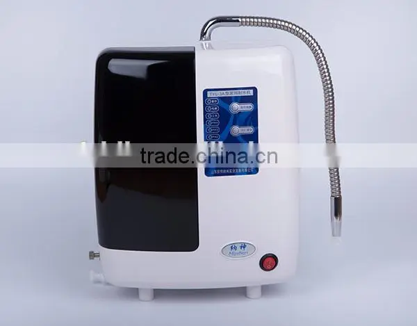Nano Hot and Cold Eletctic Water Purifiers photo-5