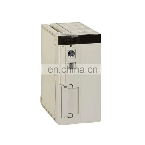 QJ71LP21GE PLC Programmable Controller Communication Module photo-4