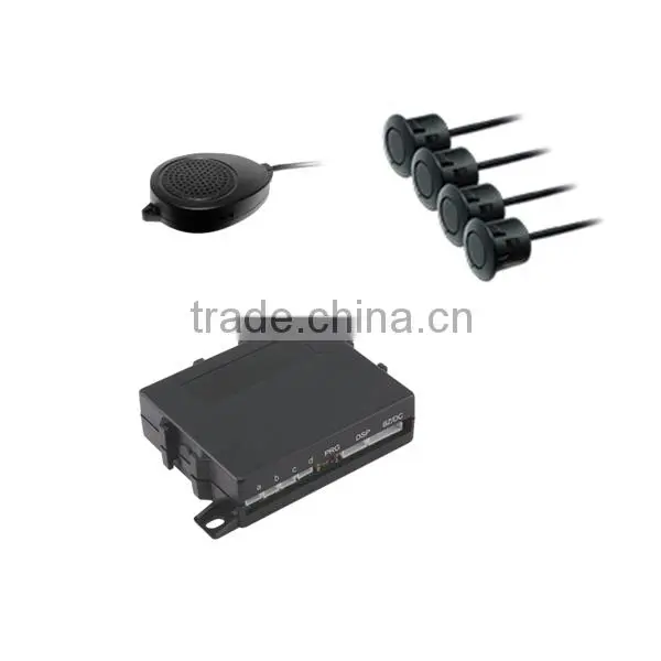Car Parking Sensor Car Parts Wholesale photo-2