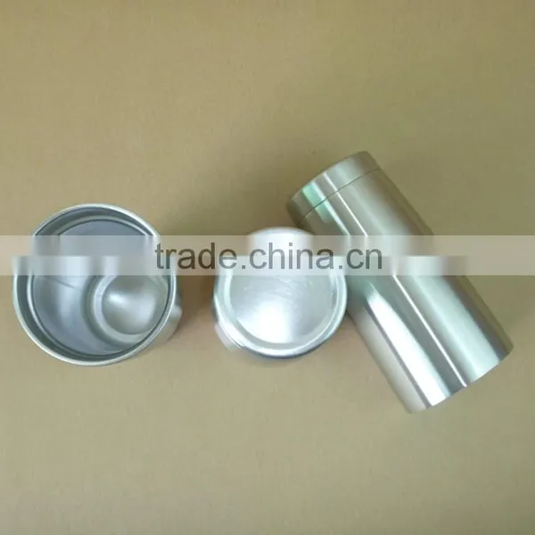 Pass Fda Test Stainless Steel Tumblers Mug With Plastic Lid YF-08-2 photo-6