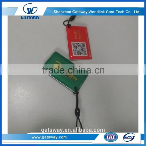 New Custom and Reasonable Price Hanging Card photo-6