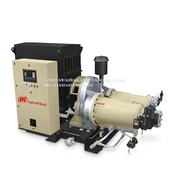 C400 Ingersoll Rand Standard Pressure MSG Centrifugal Air Compressors photo-2