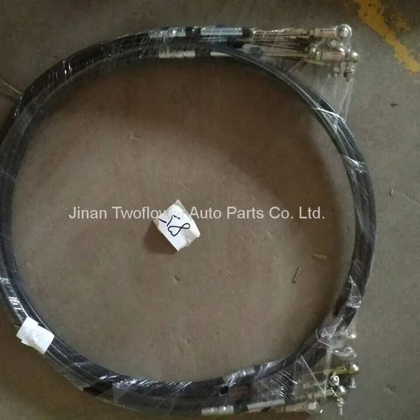 WG9719240008 Shift Flexible Shaft photo-2