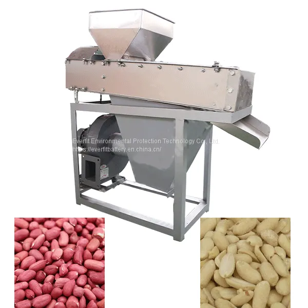 Where Can i Get Small Groundnut Peeling Machine in Nigeria | Peanut Peeling Machine photo-2