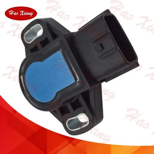 Haoxiang New Auto Throttle Position Sensor TPS Sensor 0 SERA483-06 22620-31U0A for Suzuki Grand Vitara photo-3