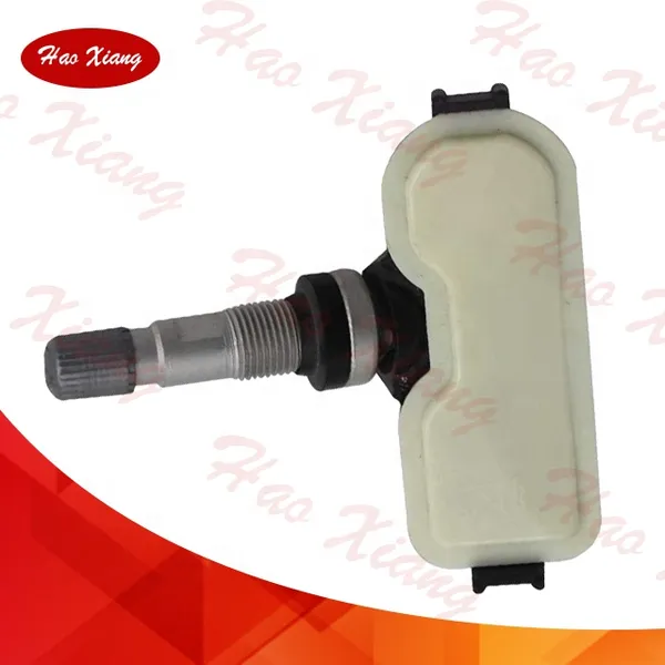 Haoxiang New Arrival Hot Selling TPMS Tire Pressure Monitor Sensor 52933-3X000 52933-3X200U 529333X200 For Hyundai 315 MHZ photo-3