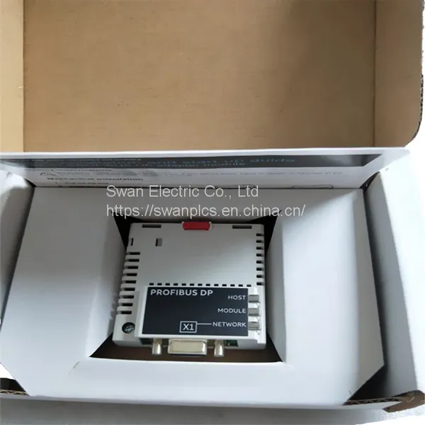 ABB SDCS-PIN-51 Measurement Card With Discount Price photo-4