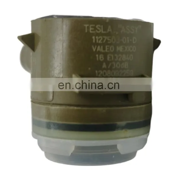 BAINEL Parking Sensor PDC For TESLA Model 3 1127503-01-D photo-2