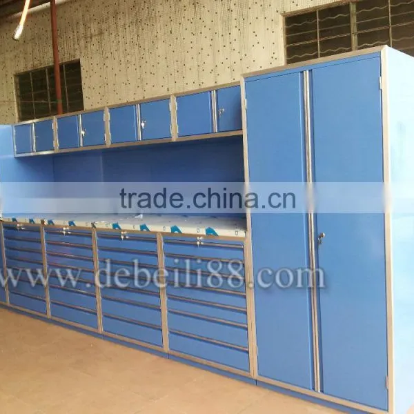 Garage and Workshop CNC Tool Storage AX-ZHG0042-3 photo-4