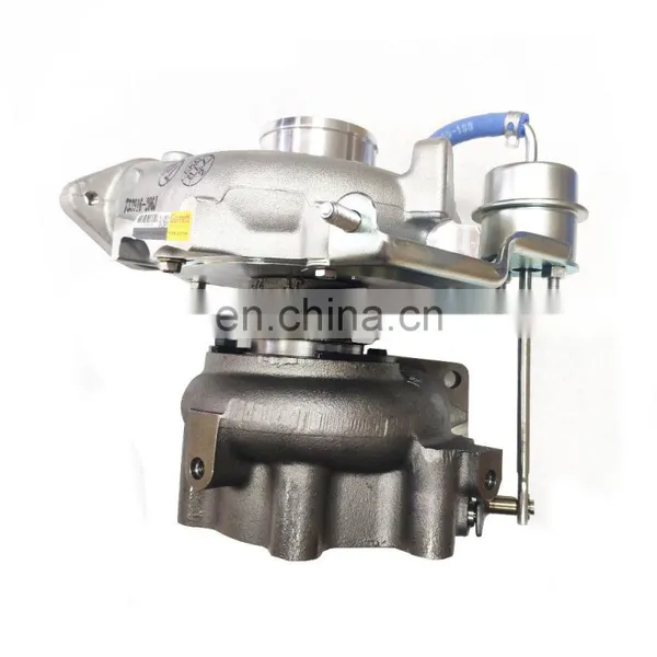 VH24100-4631A J05E Turbo SK250-8 SK200-8 Excavator Turbocharger VHS1760E0010A 761916-0008 761916-00016 photo-4