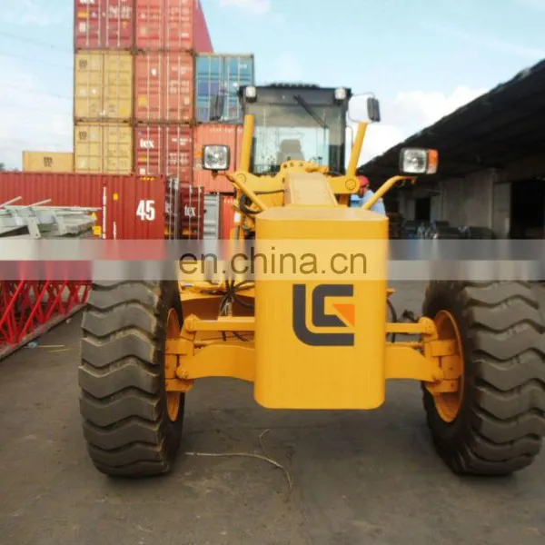 230HP Chinese Brand Road Construction Machine Crawler Bulldozer Crawler Dozer Motor Grader CLG4230D photo-4