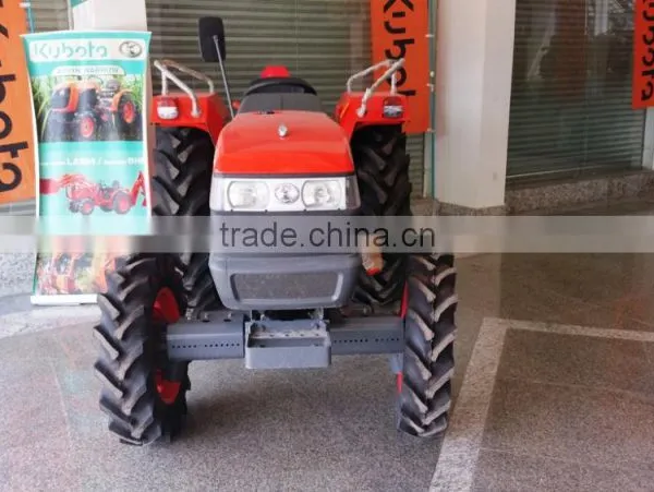 KUBOTA TRACTOR L4508(4WD),45 HP photo-2