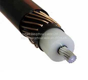Primary UD Aluminum or Copper TR-XLPE / LLDPE, Concentric Neutral, 5kV – 46 kV photo-2