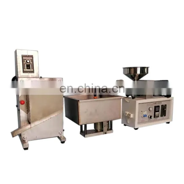 SJ20 Experimental Granulation Extrusion Recovery Equipment photo-3