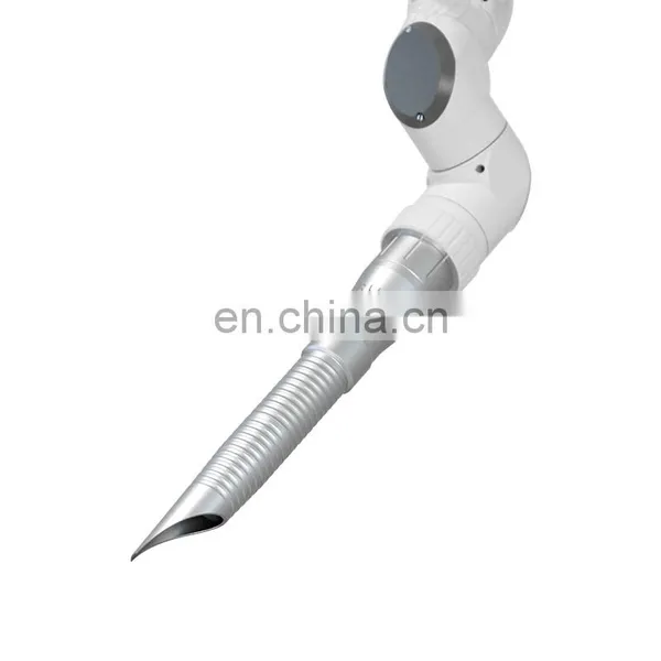 Fractional Co2 Laser Vaginal Rejuvenation Scar Removal Fotona 4d Machine photo-5
