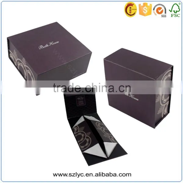 Space-saving Paper Foldable Box photo-4