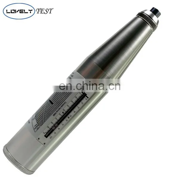 Concrete Test Hammer (Type N)/Rebound Hammer Test photo-2