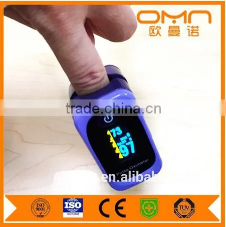 Blood Pressure Monitor Type Handheld Pulse Oximeter photo-5