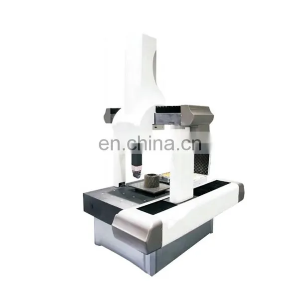 Plastic Measuring Machine For Control Cable made in China