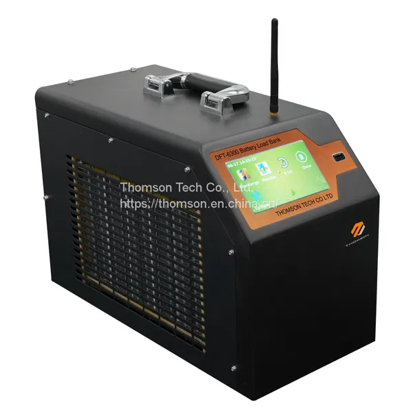 Battery Load Bank photo-2