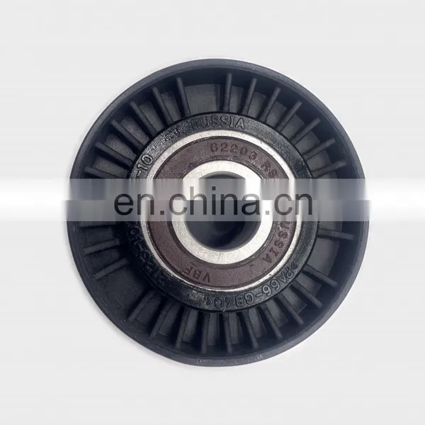 OEM 2123-1041056 Auto Tensioner Pulley Bearing Wheel For Vaz Lada Granta 2190 photo-5