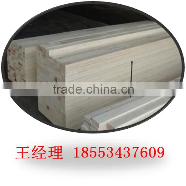Cheap Full Poplar LVB/LVL Plywood for Packing/poplar LVL for Malaysia Packing photo-6