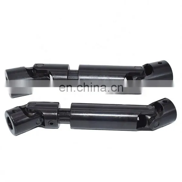 WSP Extension 40cr IndustrySpline Universal Joint Gimbal Coupling photo-3