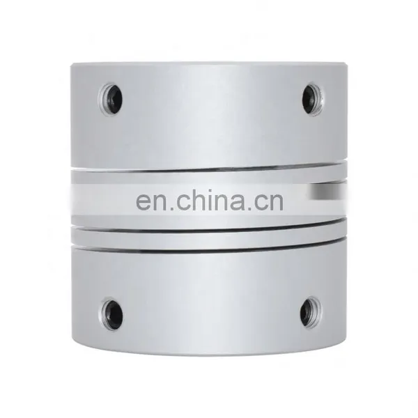 Spring Design DM Set Screw Series Clamping Winding Screw Thread Coupling photo-5