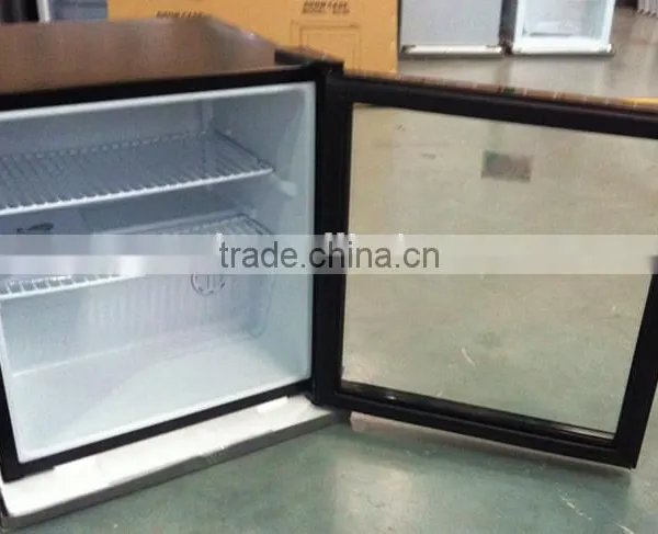 Mini Upright Display Showcase Display Tabletop Showcase photo-4
