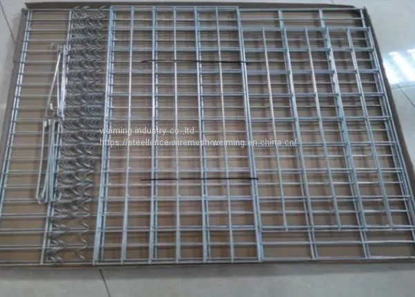 Stone Gabion photo-5