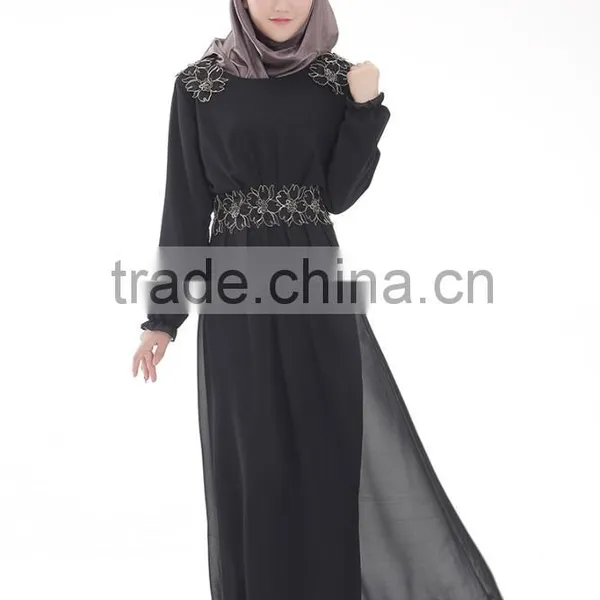 Latest Dress Designs Bodycon Dress Long Sleeves Casual Dress photo-4
