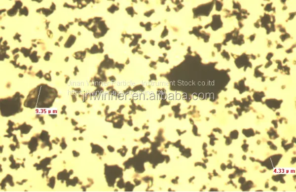 Winner 99E High Resolution Particle Shape Image Analyzer photo-4