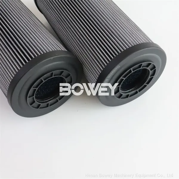 932669Q Bowey Replaces Parker Hydraulic Oil Filter Element photo-2