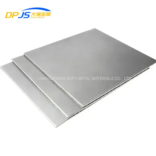 N08926/N08811/N08825/N08020 Nickel-based Alloy Sheet/Plate Complete Specifications Large Inventory photo-5