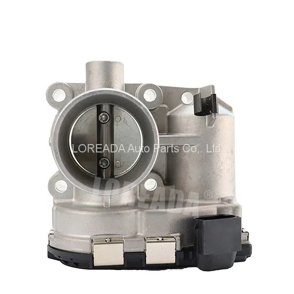 TB129 40MM Throttle Body for FIAT 46533515 0280750042 7519027 88027 89027 802000000011 V24810009