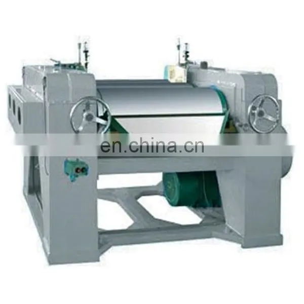 Factory Full Automatic Toilet Soap Plodding Stamping Packing Making Machine Laundry Soap Production Line Manufacturing Plant photo-3
