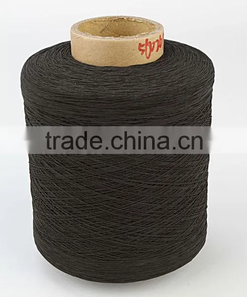 Eco-friendly Latex Silk Rubber Elastic Thread Used Sewing photo-2