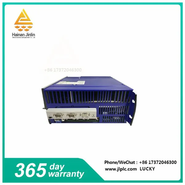 SEVOBOAROC20003/2.1   PLC programmable control system