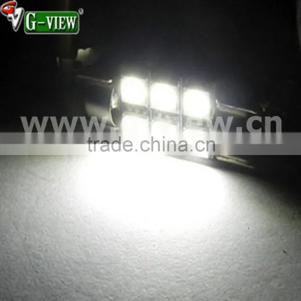 Hotsale Superbright Led Auto Bulbs,36mm 39mm Festoon Led Light ,car Led Light for License Plate Light photo-4