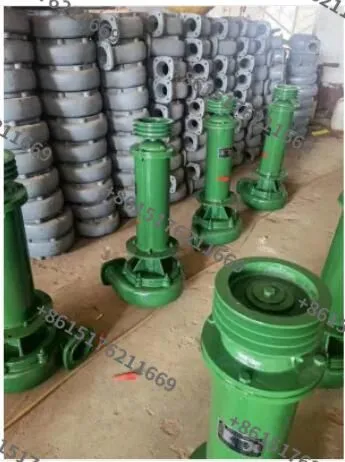 Slurry Pump Sand Pump for Mining and Excavation With High-Quality Cast-Iron Material photo-5