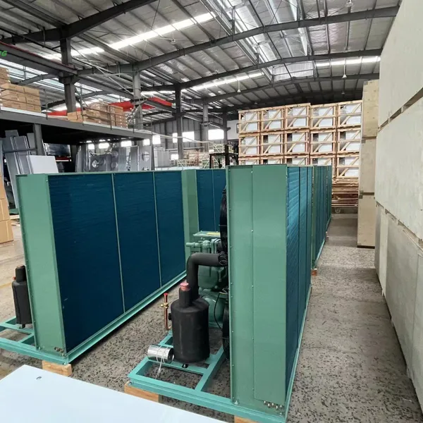 Special Condensing Unit for Medicine photo-2