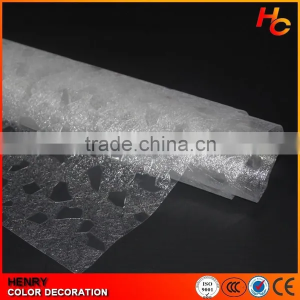 2016 Fashinable Glass Sun Protection Film/ Window Security Film photo-4
