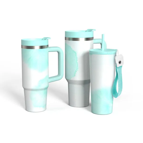 Very Porpular Insulated Tumbler photo-3