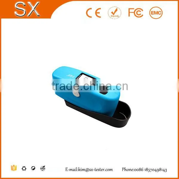 Digital Stone Gloss Meter photo-2