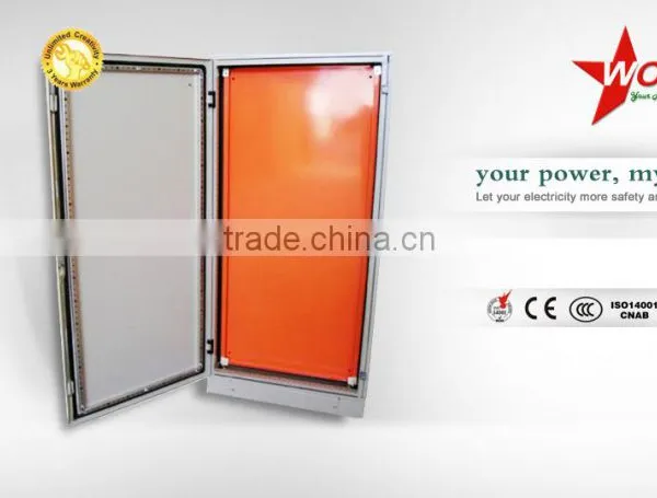 Professional Electric Power Distribution Switch Box With 5 Years Experience China Supply photo-3
