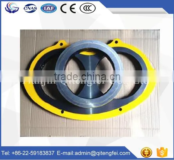 New Technology Best Sell Wear Resistant Steel Plate photo-4
