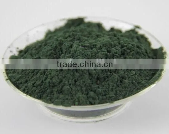 Hot Sale Healthy Spirulina Powder for Weight Loss Bodybuilding Supplement